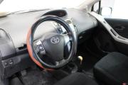 Toyota Yaris II Ярославль  - изображение 23