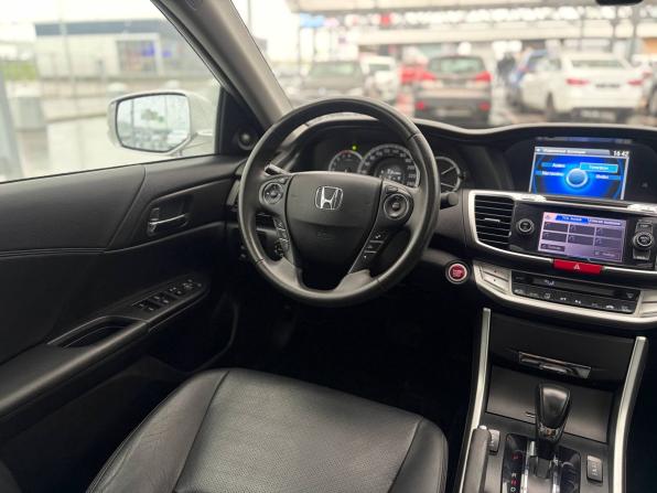 Honda Accord IX с пробегом 2013 года, цена 1 215 000 рублей, 335179 км, седан, Автокод Объявления