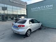 Chevrolet Lacetti I Екатеринбург  - изображение 14