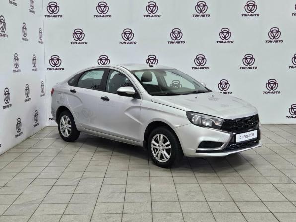 Lada (ВАЗ) Vesta I с пробегом 2019 года, цена 857 000 рублей, 69566 км, седан, Автокод Объявления