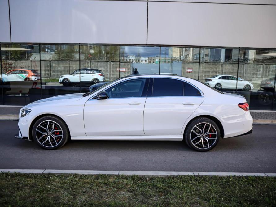 Mercedes-Benz E-Класс V (W213 S213 C238) Рестайлинг Санкт-Петербург  - изображение 9