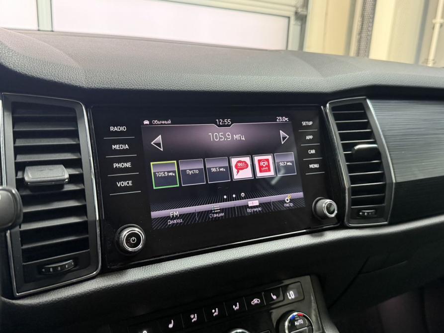 Skoda Kodiaq I Тверь  - изображение 17