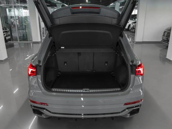 Audi Q3 II (F3) с пробегом 2026 года, цена 5 000 000 рублей, 20 км, внедорожник, Автокод Объявления