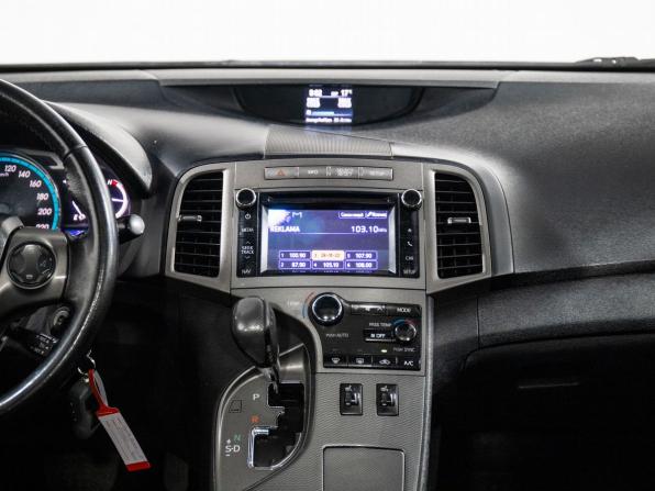 Toyota Venza I Рестайлинг с пробегом 2013 года, цена 1 750 000 рублей, 204000 км, внедорожник, Автокод Объявления