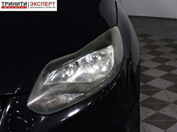Ford Focus III с пробегом 2011 года, цена 837 000 рублей, 174697 км, хэтчбек, Автокод Объявления