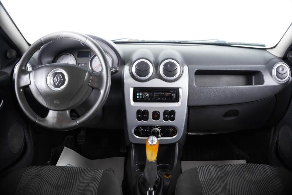 Renault Sandero I Пермь  - изображение 13