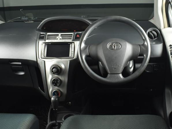 Toyota Vitz II (XP90) с пробегом 2005 года, цена 485 995 рублей, 129316 км, хэтчбек, Автокод Объявления