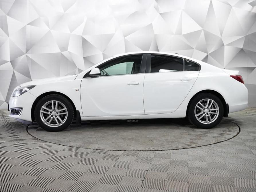 Opel Insignia I Рестайлинг Ульяновск  - изображение 2