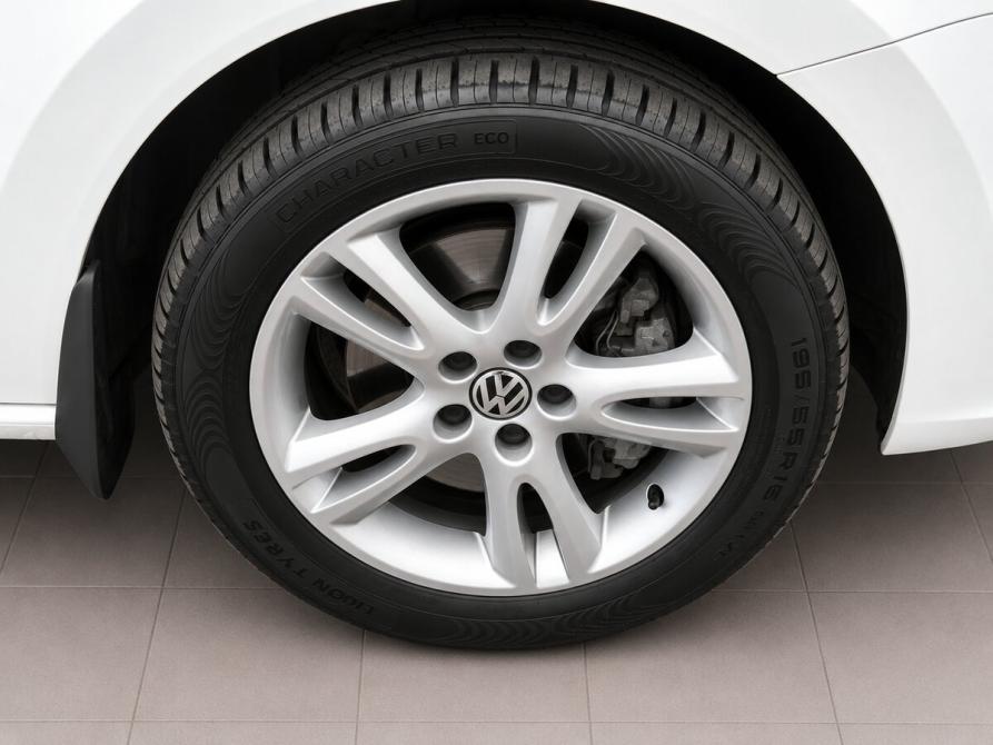 Volkswagen Polo V Рестайлинг Москва  - изображение 15