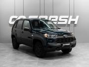 Lada (ВАЗ) Niva Travel I Тюмень  - изображение 22