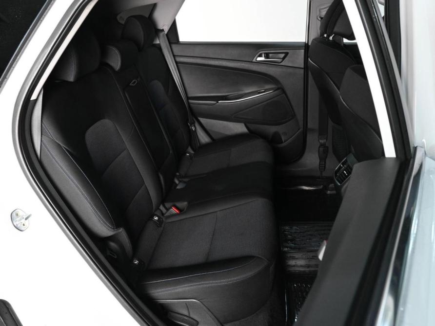 Hyundai Tucson III Ростов-на-Дону  - изображение 7