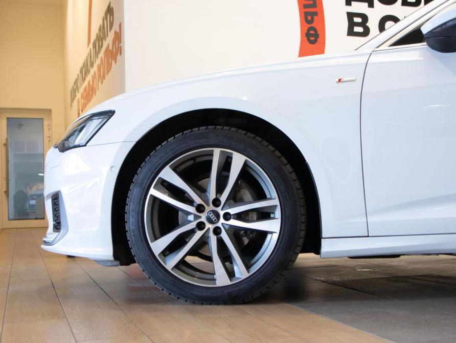 Audi A6 V (C8) Москва  - изображение 37