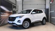 Chery Tiggo 4 Pro I Рестайлинг Уфа  - изображение 23