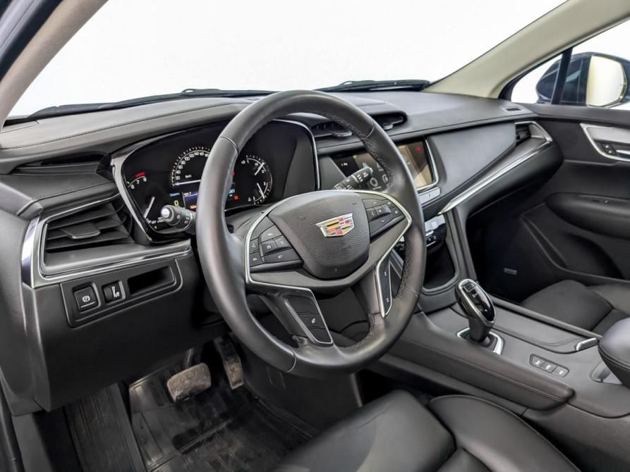 Cadillac XT5 I Москва  - изображение 17