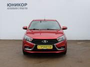 Lada (ВАЗ) Vesta I Нижний Новгород  - изображение 19