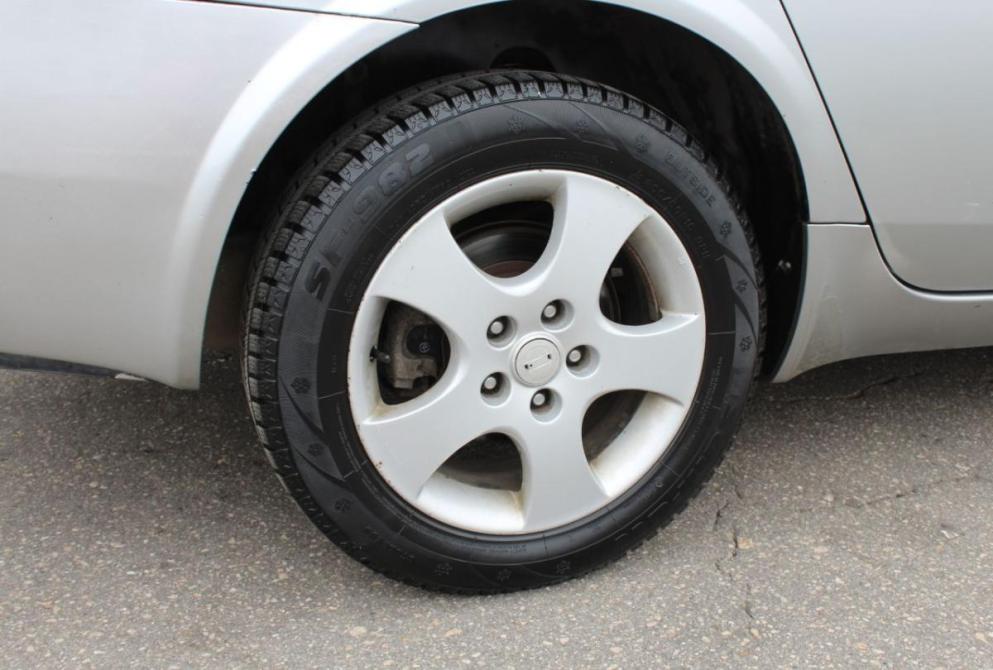 Nissan Primera III (P12) Нижний Новгород  - изображение 20