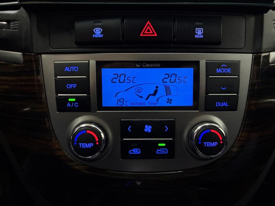 Hyundai Santa Fe II Рестайлинг Пермь  - изображение 14