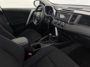 Toyota RAV4 IV (XA40) Рестайлинг Псков  - изображение 31