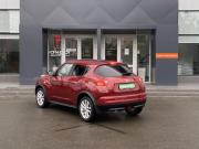 Nissan Juke I Краснодар  - изображение 24
