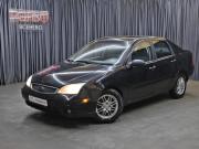 Ford Focus I Рестайлинг (North America) Москва  - изображение 10