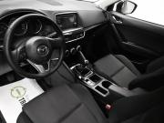 Mazda CX-5 I Рестайлинг Тверь  - изображение 29