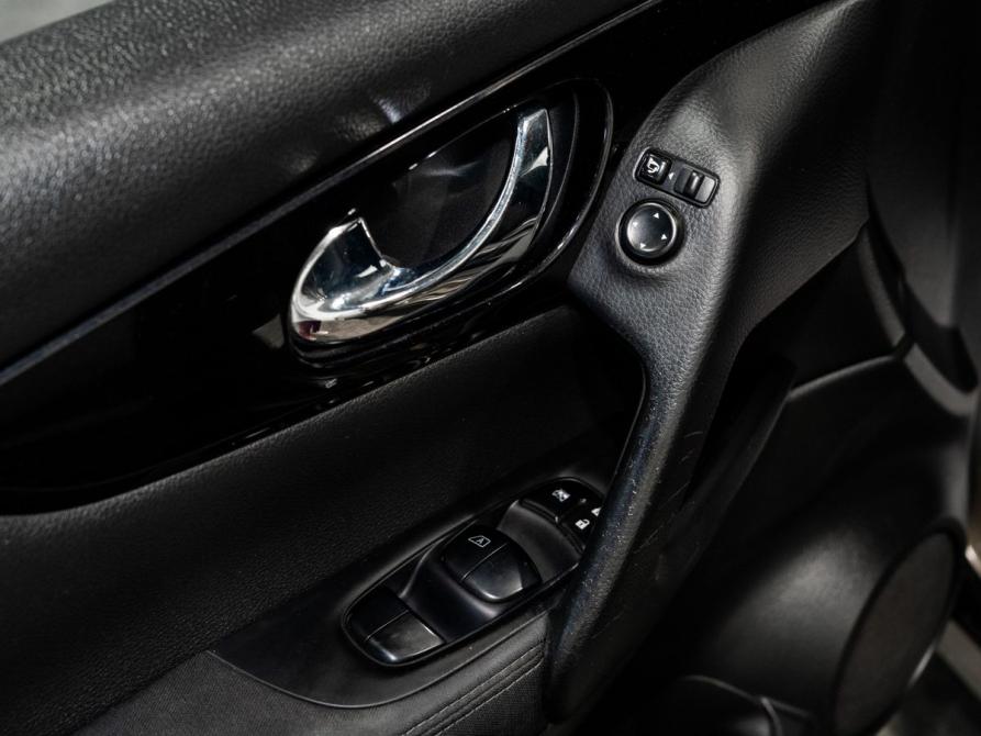 Nissan Qashqai II Чита  - изображение 15