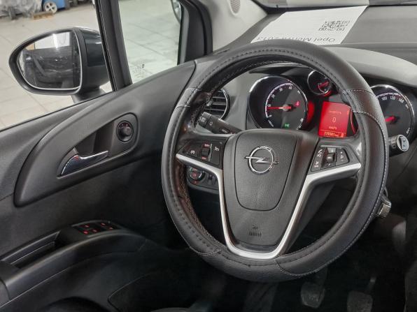 Opel Meriva B с пробегом 2013 года, цена 495 000 рублей, 270381 км, минивэн, Автокод Объявления