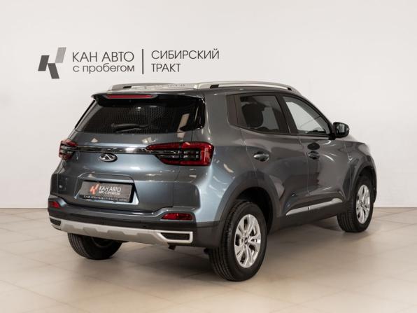 Chery Tiggo 4 I Рестайлинг с пробегом 2020 года, цена 1 290 000 рублей, 95500 км, внедорожник, Автокод Объявления