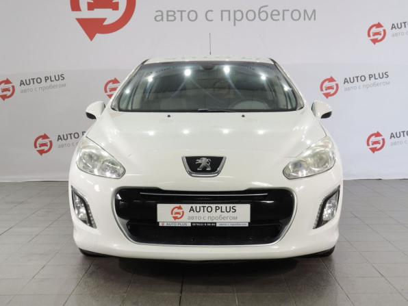 Peugeot 308 I Рестайлинг с пробегом 2011 года, цена 580 000 рублей, 195000 км, хэтчбек, Автокод Объявления