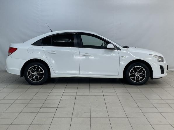 Chevrolet Cruze I Рестайлинг с пробегом 2013 года, цена 789 000 рублей, 136740 км, седан, Автокод Объявления