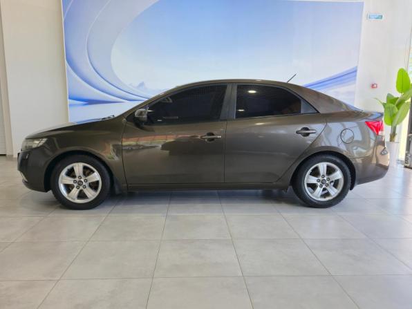Kia Cerato II с пробегом 2010 года, цена 899 000 рублей, 174000 км, седан, Автокод Объявления