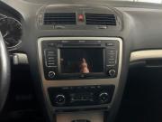 Skoda Octavia II (A5) Рестайлинг Москва  - изображение 32