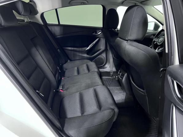 Mazda 6 III (GJ) Рестайлинг с пробегом 2016 года, цена 1 799 000 рублей, 81143 км, седан, Автокод Объявления