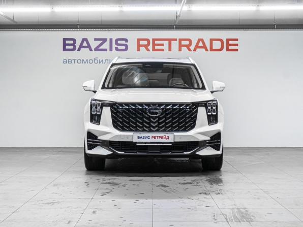 GAC GS8 II с пробегом 2024 года, цена 4 069 000 рублей, 11152 км, внедорожник, Автокод Объявления