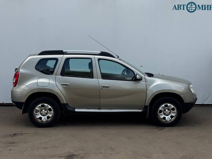 Renault Duster I Москва  - изображение 4