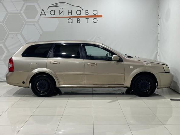 Chevrolet Lacetti I с пробегом 2005 года, цена 220 000 рублей, 367000 км, универсал, Автокод Объявления