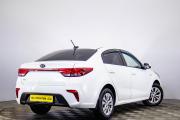 Kia Rio IV Пермь  - изображение 27