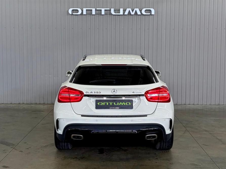 Mercedes-Benz GLA I (X156) Краснодар  - изображение 6