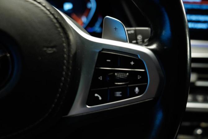 BMW X5 IV (G05/G18) с пробегом 2019 года, цена 6 300 000 рублей, 146515 км, внедорожник, Автокод Объявления