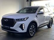 Chery Tiggo 7 Pro Max I Уфа  - изображение 23