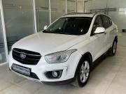 FAW Besturn X80 I Москва  - изображение 18