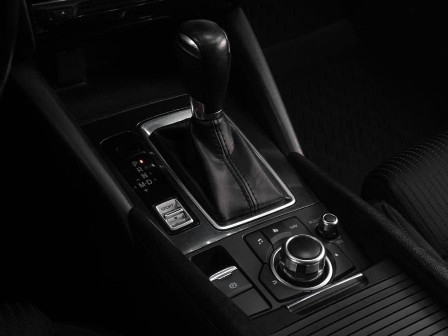 Mazda 6 III (GJ) Рестайлинг Тюмень  - изображение 14