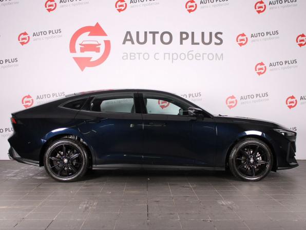 Changan UNI-V I с пробегом 2023 года, цена 2 380 000 рублей, 50080 км, лифтбек, Автокод Объявления