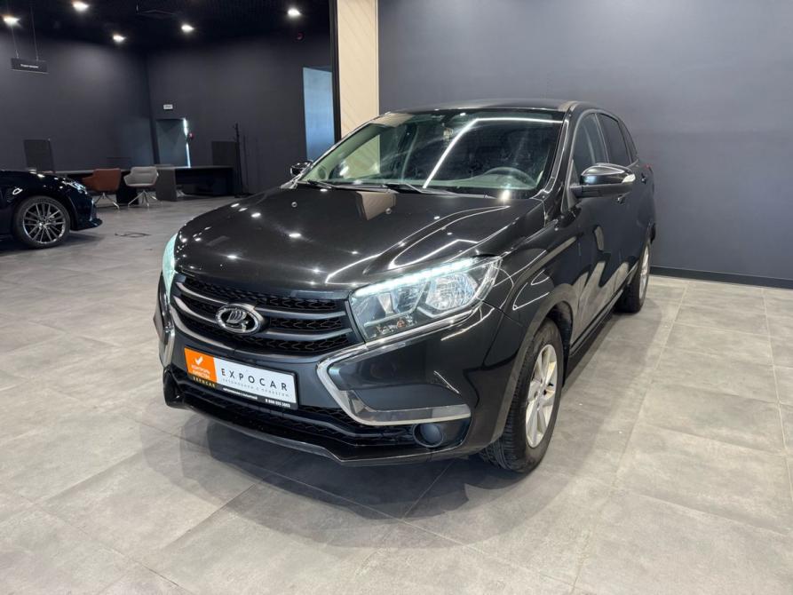 Lada (ВАЗ) XRAY I Нижний Новгород  - изображение 1