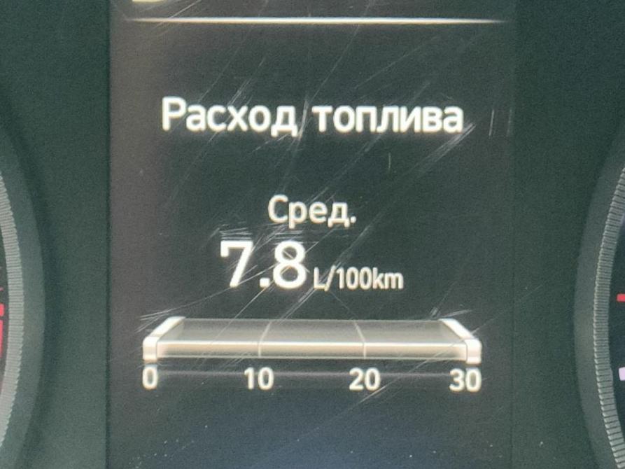 Hyundai Solaris II Рестайлинг Челябинск  - изображение 22
