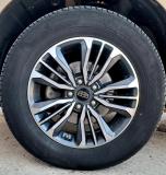 Geely Emgrand X7 I Рестайлинг 2 Набережные Челны  - изображение 28