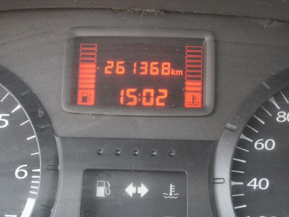 Lada (ВАЗ) Largus I с пробегом 2017 года, цена 565 000 рублей, 261368 км, фургон, Автокод Объявления