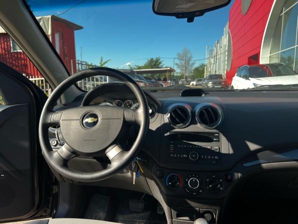 Chevrolet Nexia I с пробегом 2021 года, цена 965 000 рублей, 85813 км, седан, Автокод Объявления