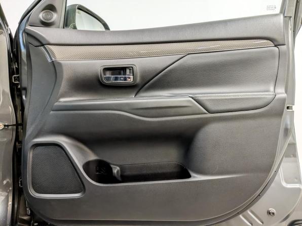 Mitsubishi Outlander III Рестайлинг 3 с пробегом 2022 года, цена 2 795 000 рублей, 65823 км, внедорожник, Автокод Объявления