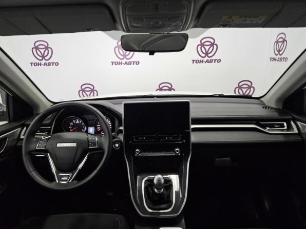 Haval M6 II с пробегом 2023 года, цена 1 997 000 рублей, 31073 км, фургон, Автокод Объявления